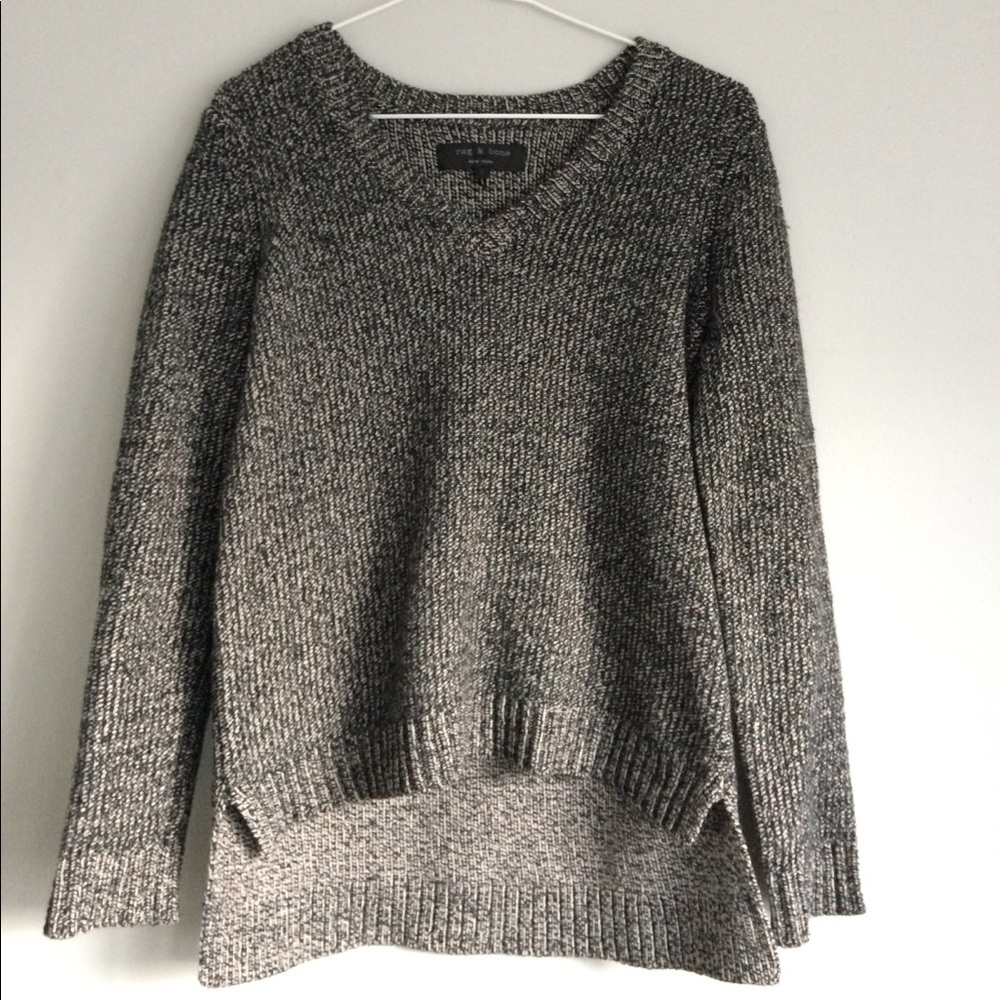 Rag & Bone New York Sweater